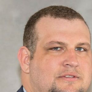 Meet your Posher, Joshua